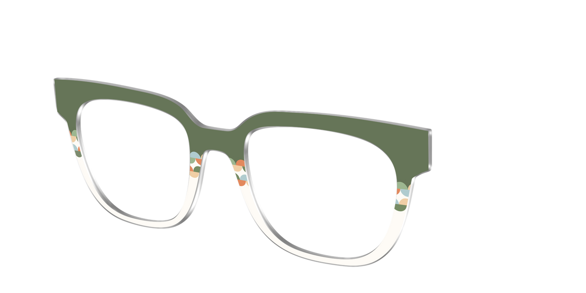 The Stylish Split - Angle Top Image - Pair Eyewear
