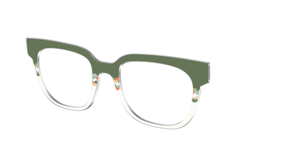 The Stylish Split - Angle Top Thumbnail - Pair Eyewear