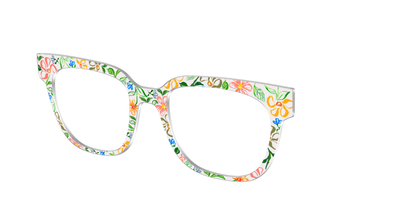 The Summer Garden - Angle Top Thumbnail - Pair Eyewear