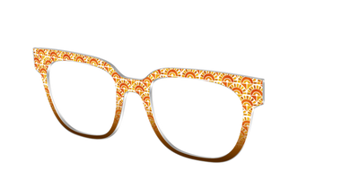 The Summer Sun Scallop - Angle Top Thumbnail - Pair Eyewear