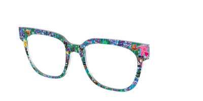 The Tank Gang - Angle Top Thumbnail - Pair Eyewear