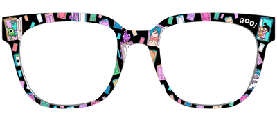 Team Scare - Front Top Thumbnail - Pair Eyewear