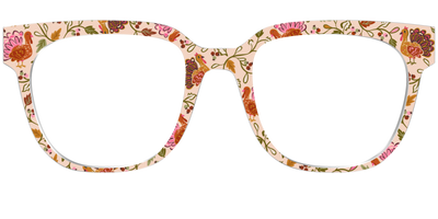 The Thankful Turkeys - Front Top Thumbnail - Pair Eyewear