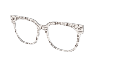 The Timber Toile - Angle Top Thumbnail - Pair Eyewear