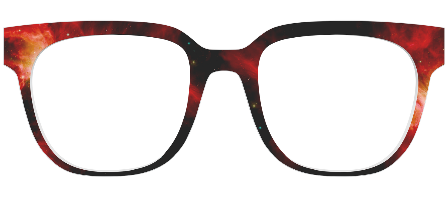 The Towering Infernos - Front Top Image - Pair Eyewear