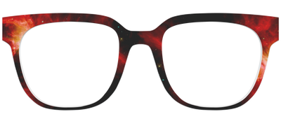 The Towering Infernos - Front Top Thumbnail - Pair Eyewear