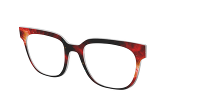 The Towering Infernos - Angle Top Thumbnail - Pair Eyewear