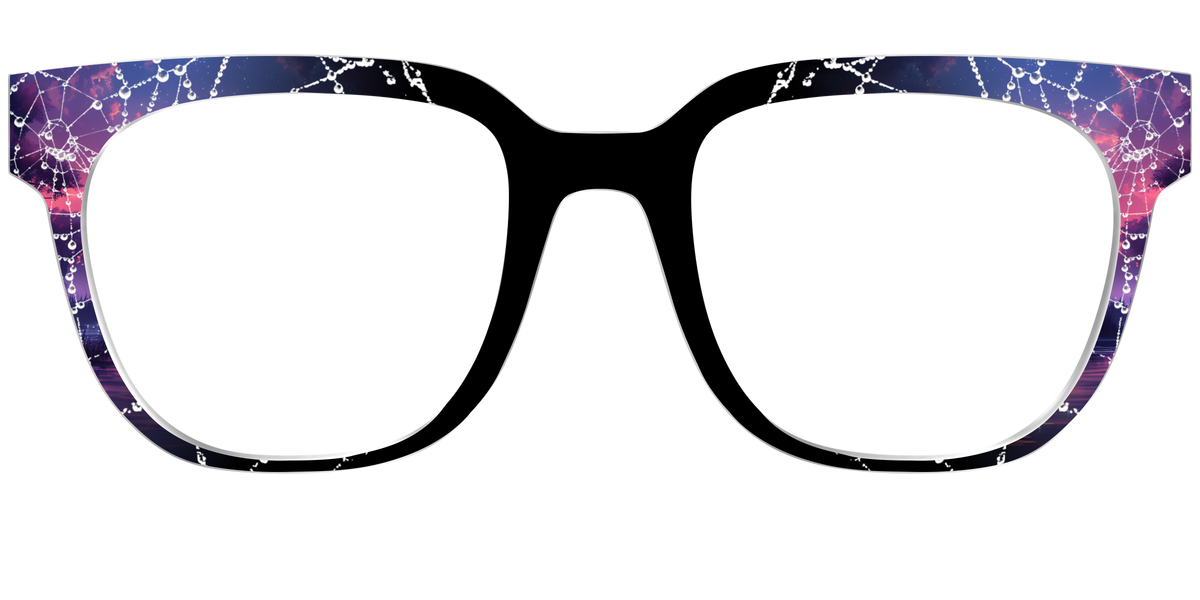 The Twilight Dew - Front Top Image - Pair Eyewear