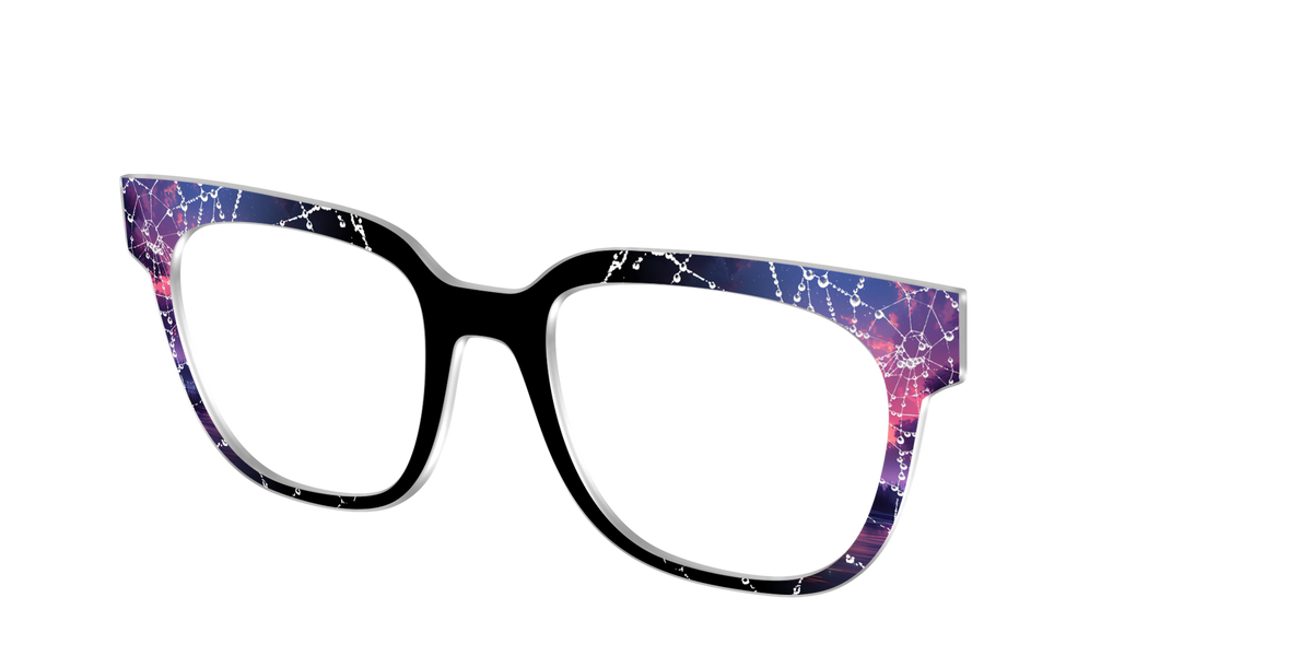 The Twilight Dew - Angle Top Image - Pair Eyewear
