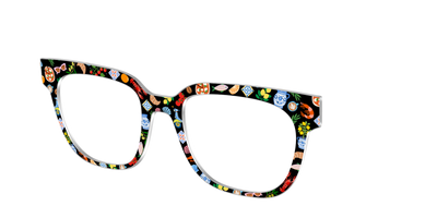 The Vacay Array - Angle Top Thumbnail - Pair Eyewear