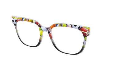 The Varsity - Angle Top Thumbnail - Pair Eyewear