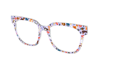 The Veterinary - Angle Top Thumbnail - Pair Eyewear