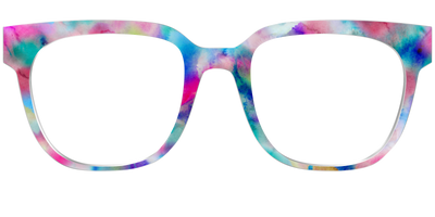 The Wildflower Dyes - Front Top Thumbnail - Pair Eyewear