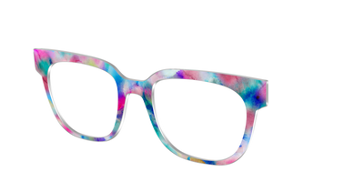 The Wildflower Dyes - Angle Top Thumbnail - Pair Eyewear