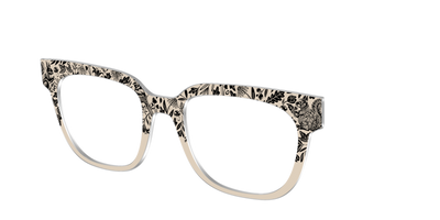 The Woodcut Squirrels - Angle Top Thumbnail - Pair Eyewear
