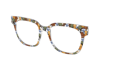 Yoda™ and Friends - Angle Top Thumbnail - Pair Eyewear