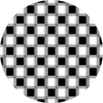 The Ruby Pin Dot