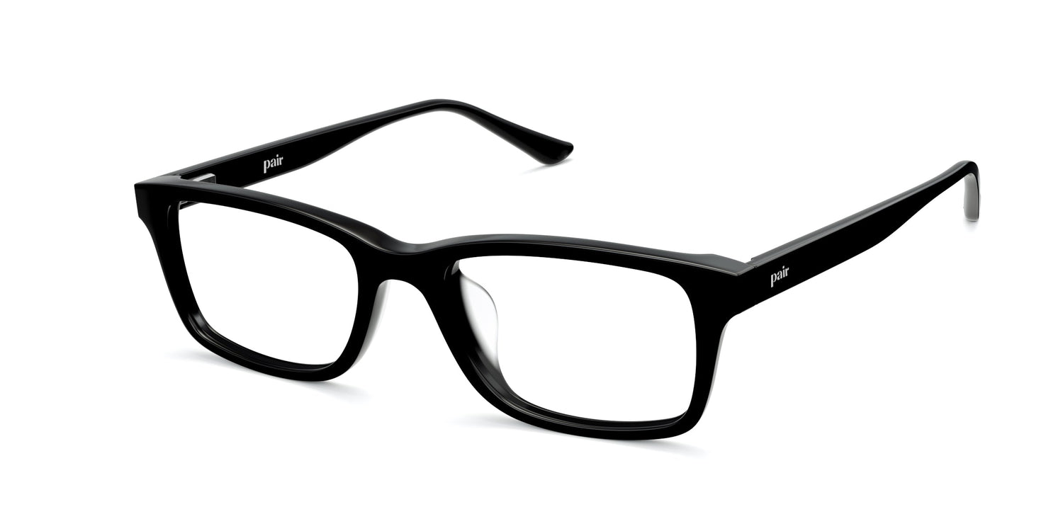 The Otero - Black - Carousel2 - Pair Eyewear