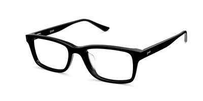 The Otero - Black - Thumbnail2 - Pair Eyewear