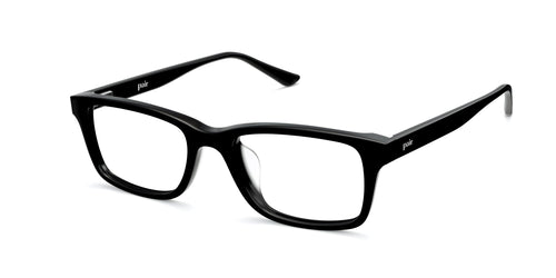 The Otero - Black - Secondary Image - Pair Eyewear