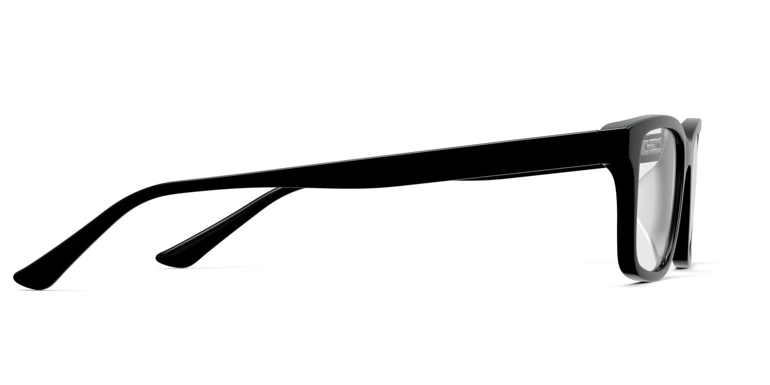 The Otero - Black - Carousel3 - Pair Eyewear