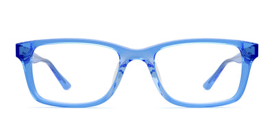 The Otero - Black - Front Base Thumbnail - Pair Eyewear