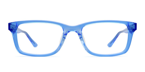 The Otero - Lensless - Secondary Image - Pair Eyewear