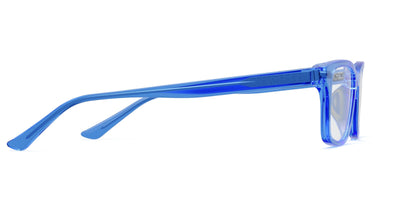 The Otero - Blue Clear - Thumbnail3 - Pair Eyewear