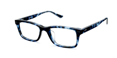 The Otero - Blue Tortoise - Thumbnail2 - Pair Eyewear