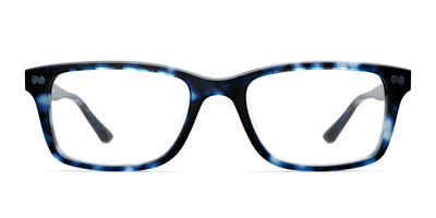 The Otero - Black - Front Base Thumbnail - Pair Eyewear