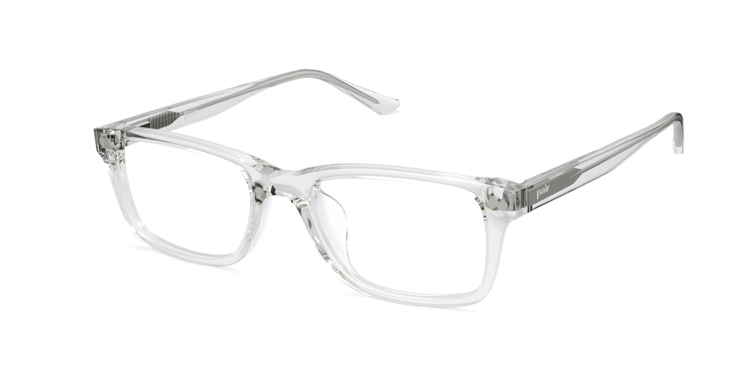 The Otero - Lensless - Carousel 2 - Pair Eyewear