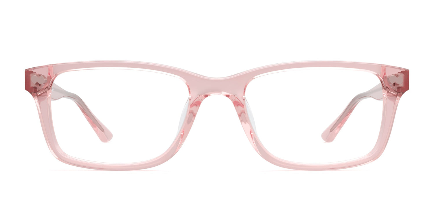 The Otero - Black - Front Base Image - Pair Eyewear