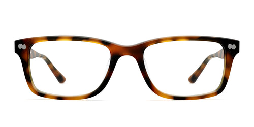 The Otero - Sunset - Lensless - Pair Eyewear
