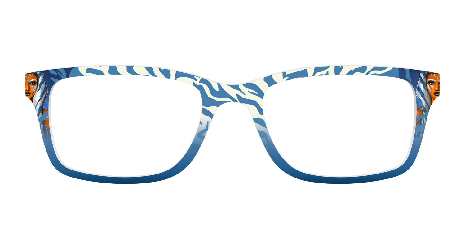 Ahsoka Tano™ - Front Top Image - Pair Eyewear