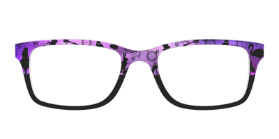 The Alice After Dark - Front Top Thumbnail - Pair Eyewear