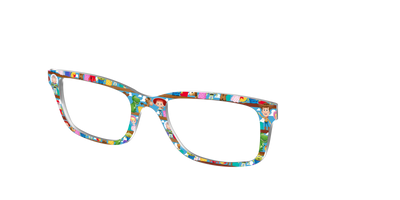 Andy's Toy Shelf - Angle Top Thumbnail - Pair Eyewear