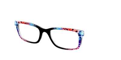 The Aquatic Spots - Angle Top Thumbnail - Pair Eyewear