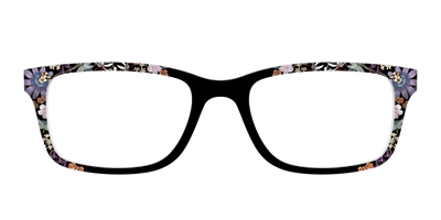 The Bayou Botanical - Front Top Thumbnail - Pair Eyewear
