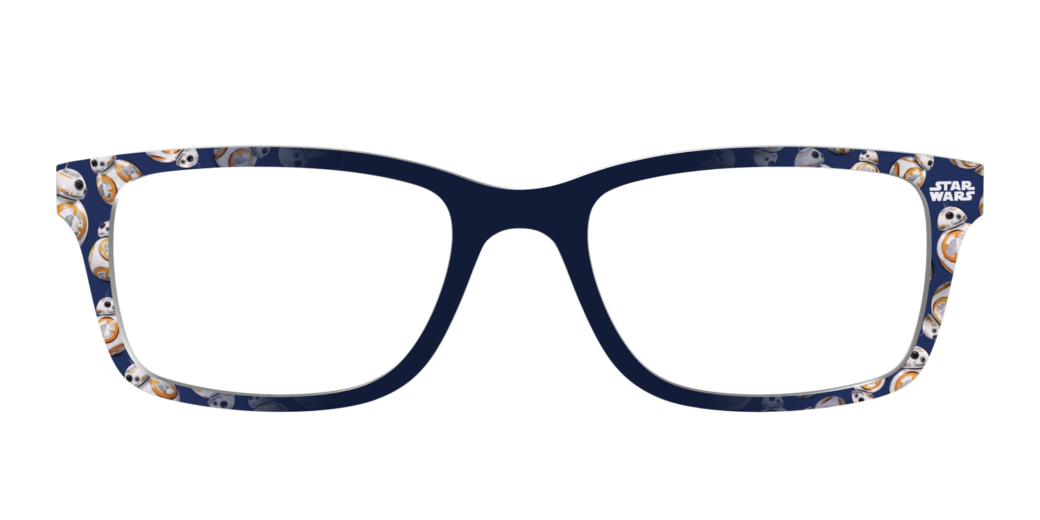 BB-8™ - Front Top Image - Pair Eyewear