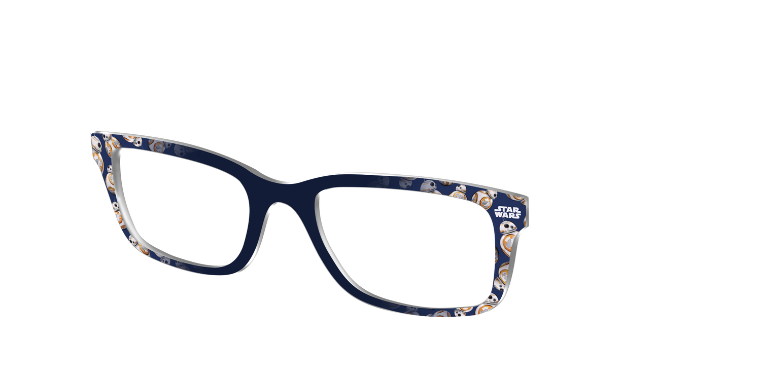 BB-8™ - Angle Top Image - Pair Eyewear