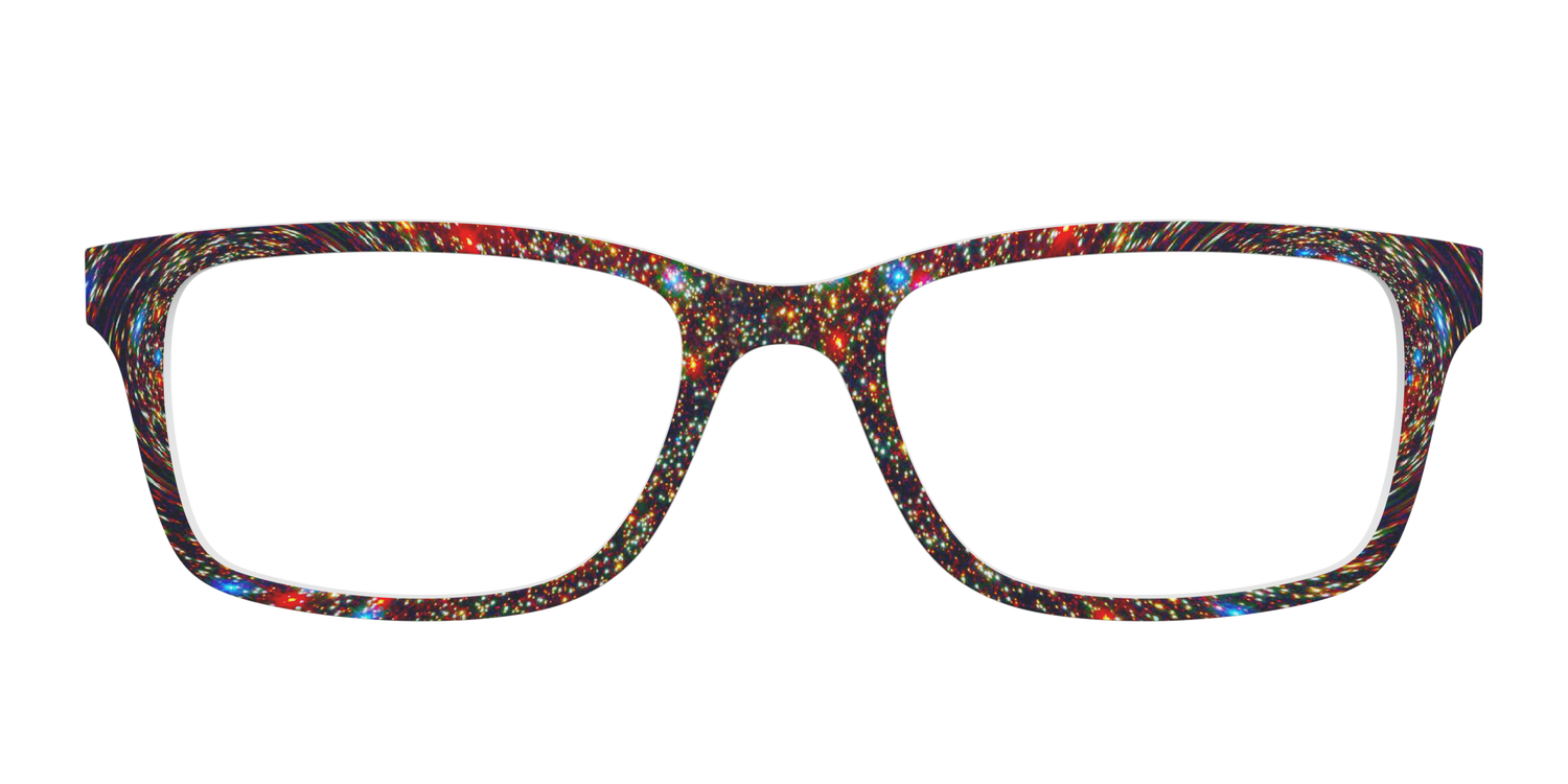 The Behemoth Black Hole - Front Top Image - Pair Eyewear