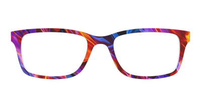 The Blaze - Front Top Thumbnail - Pair Eyewear