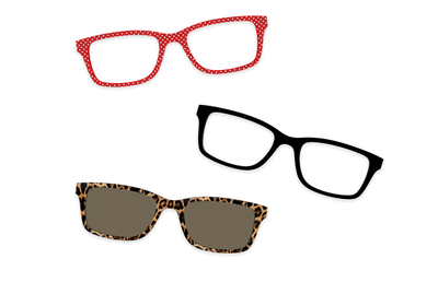 Burgundy - Set - Product Thumbnail 11 - Pair Eyewear