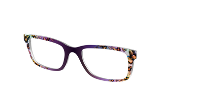 The Butterflies in Flight - Angle Top Thumbnail - Pair Eyewear