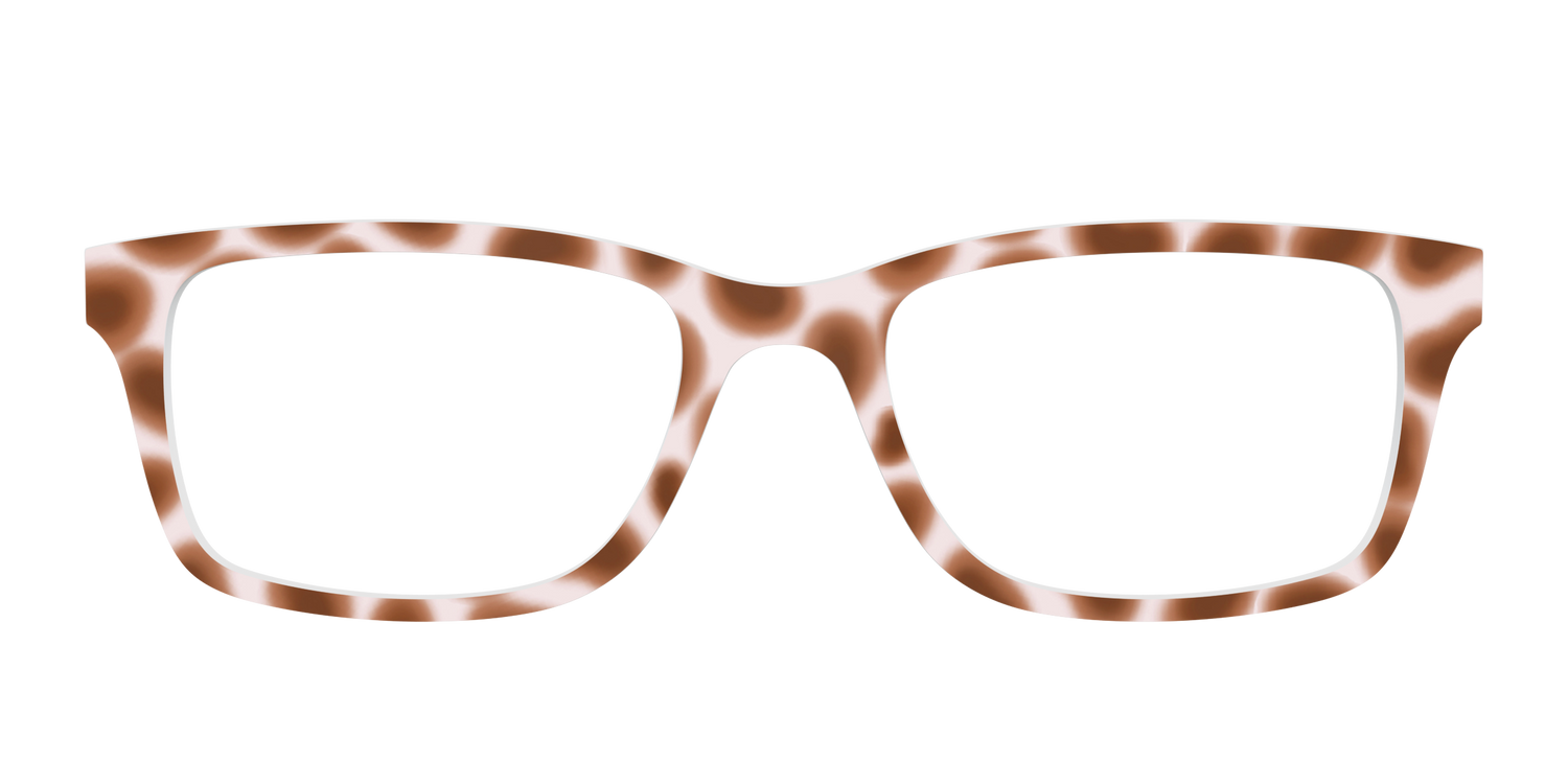 The Caffé Tortoise - Front Top Image - Pair Eyewear