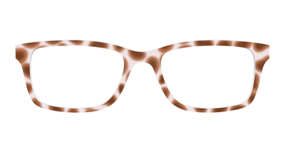 The Caffé Tortoise - Front Top Thumbnail - Pair Eyewear