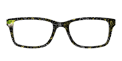 Celestial Grogu™ - Front Top Thumbnail - Pair Eyewear