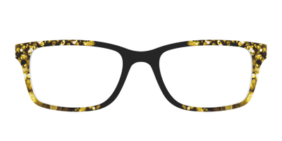 The Champagne Bokeh - Front Top Thumbnail - Pair Eyewear