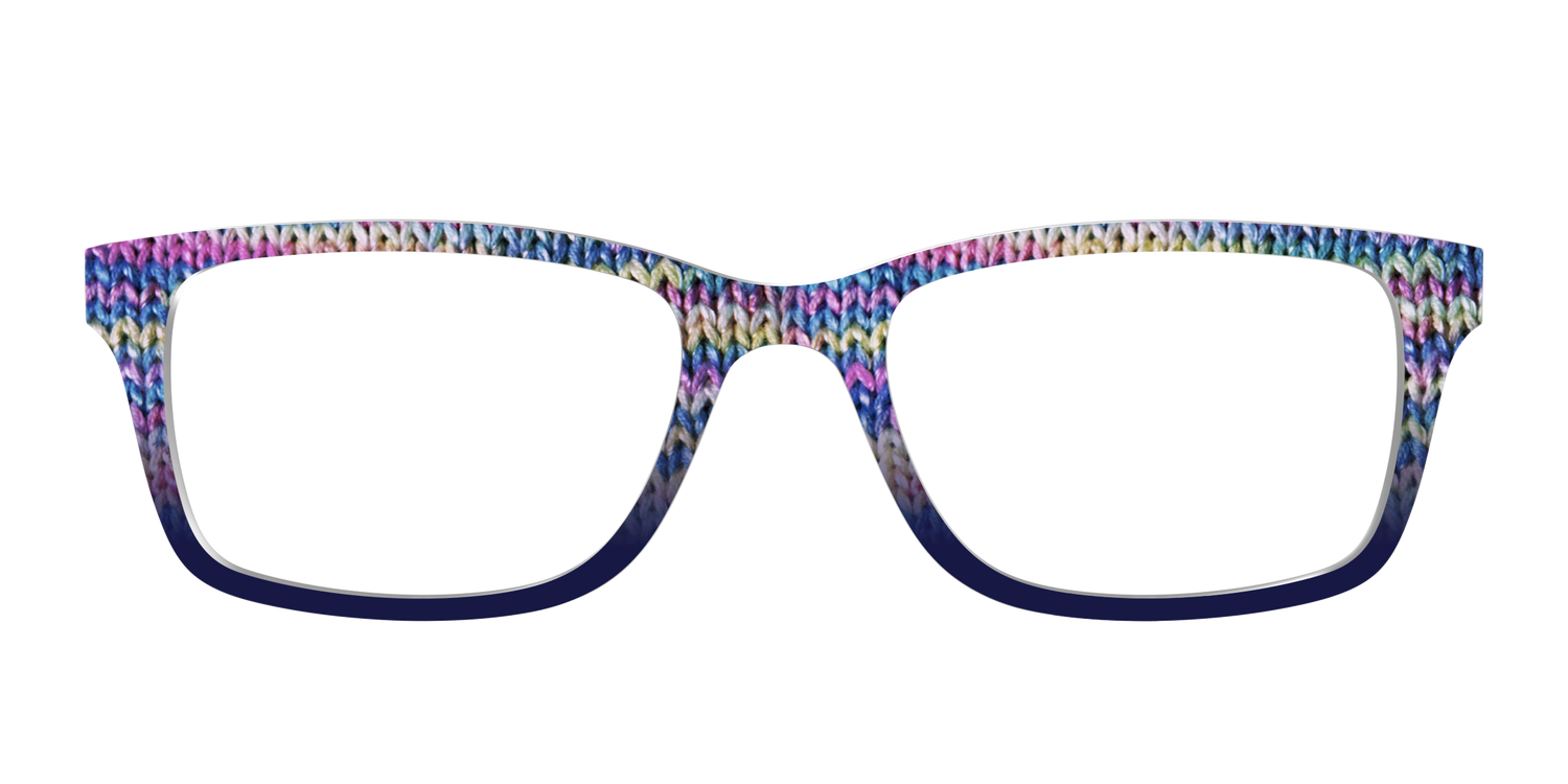 The Cherished Knit - Front Top Image - Pair Eyewear