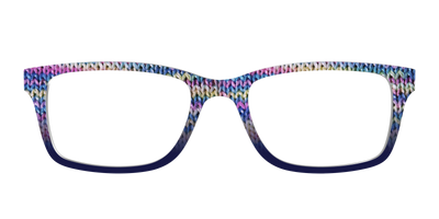 The Cherished Knit - Front Top Thumbnail - Pair Eyewear